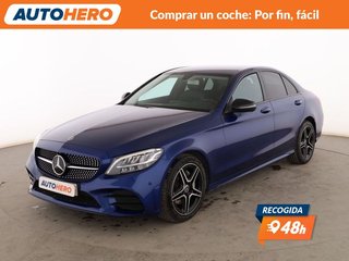 Mercedes-Benz Clase C 200