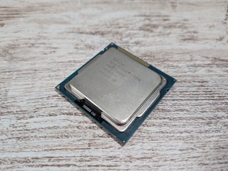 Procesador i7 3770 (1155)