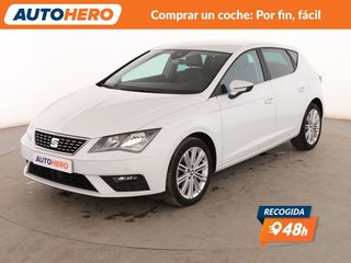 Seat Leon 1.5 TSI ACT Xcellence