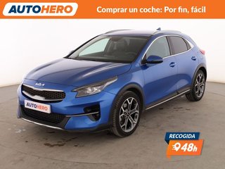 Kia XCeed 1.0 TGDI Tech