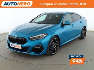 BMW Serie 2 220d Gran Coupe M Sport