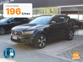 Volvo XC40 T4 RECHARGE 211 CORE (2023)