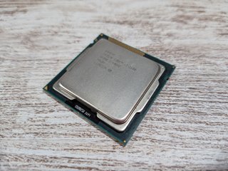 Procesador i7 2600 (1155)