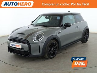 MINI Cooper Cooper S
