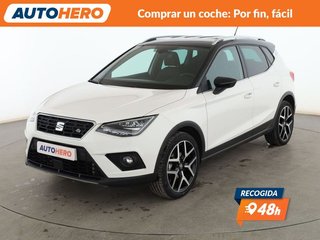 Seat Arona 1.0 TGI FR Go 2