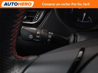 Toyota C-HR 2.0 Hybrid GR Sport