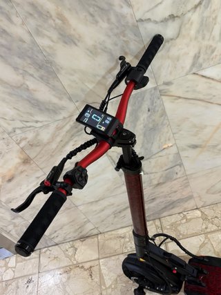 Patinete Eléctrico Joyor T10