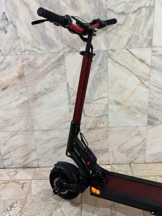 Patinete Eléctrico Joyor T10