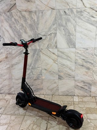 Patinete Eléctrico Joyor T10