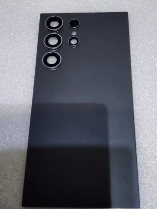 Tapa Trasera Samsung Galaxy S24 Ultra 5G Negra