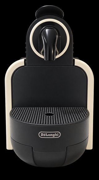 Cafetera Nespresso Essenza DeLonghi
