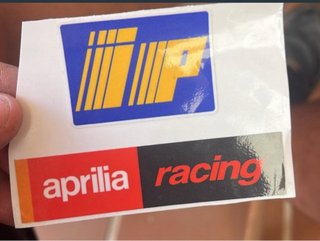 Aprilia Rs