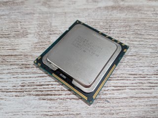 Procesador Core i7 970 (1366)
