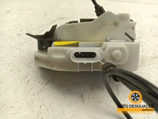 Cerradura puerta delantera izquierda Renault
