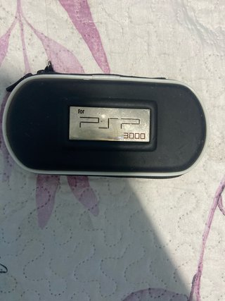 Funda para PSP 3000