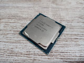 Procesador i7 8700 (1151)