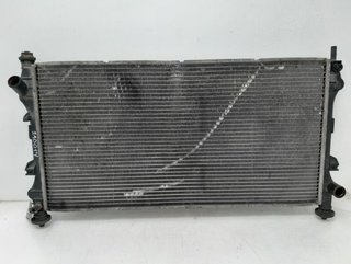 1166093 radiador agua 1c1h8005jc ford transit caja