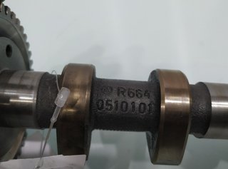 537690 árbol levas r6640510101 chrysler pt cruiser