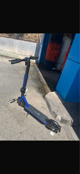 Patinete Eléctrico Reebok