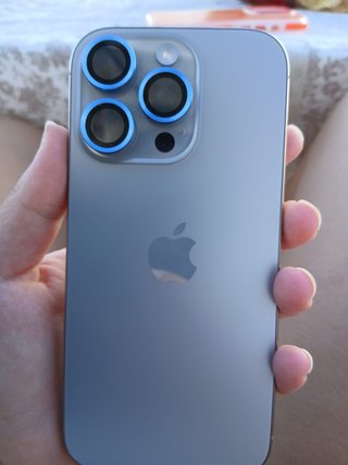 iPhone 16 Pro