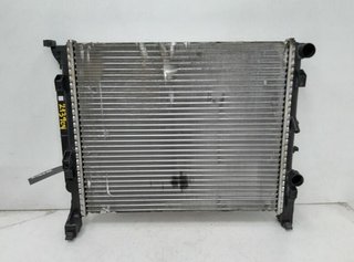 Radiador de agua renault 8200455801 kangoo 1169700