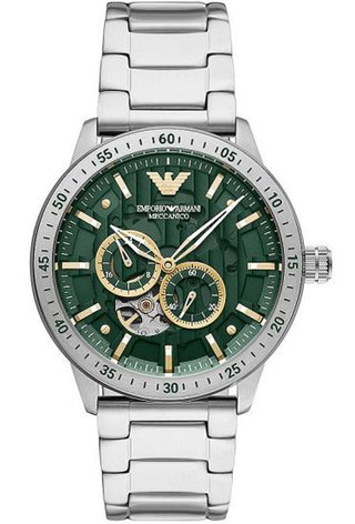 Reloj Emporio Armani automático nuevo