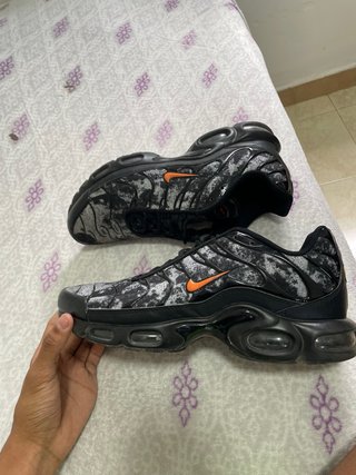 Zapatillas Nike TN Air Max Plus