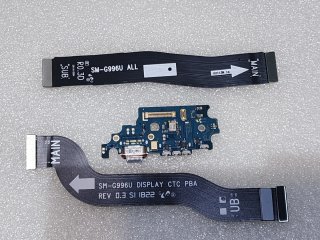 Pacchetto di ricarica per Samsung Galaxy S21 Plus 5G
