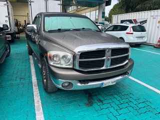 Dodge Ram 2007