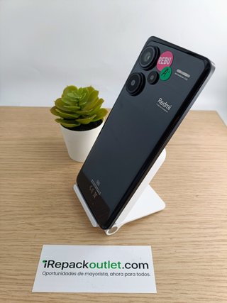 XIAOMI REDMI NOTE 13 PRO+ DUAL SIM 12GB 512GB MIDN