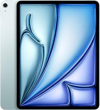 Apple iPad Air 13” M3 512GB Azul