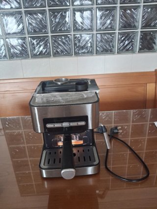 Cafetera Cecotec