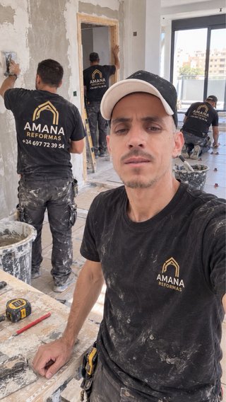 Reformas en Alicante-Baños, cocinas, suelo..