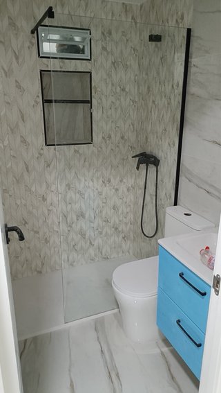 Reformas en Alicante-Baños, cocinas, suelo..