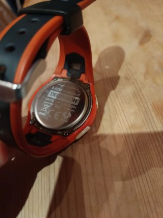 Reloj Cronómetro Running Kalenji W200