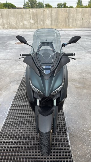 Yamaha Xmax 300 Tech Max 2022