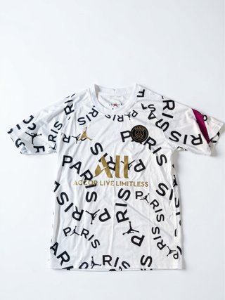 Camiseta Jordan Paris Saint-Germain Talla S