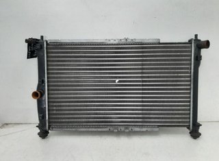 1173239 radiador de agua daewoo lanos cool