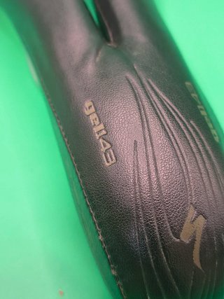 Sillín Specialized Phenom Pro