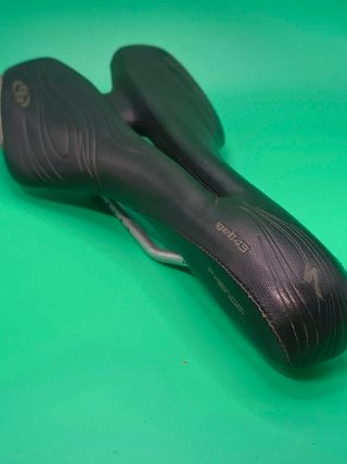 Sillín Specialized Phenom Pro