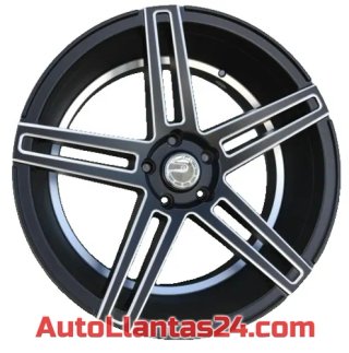 Llantas para BMW 17 a 22" ref. 124