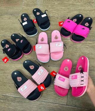 Chanclas Nike Talla 40