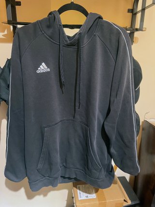 Lote 5 Sudaderas Deportivas Talla XL
