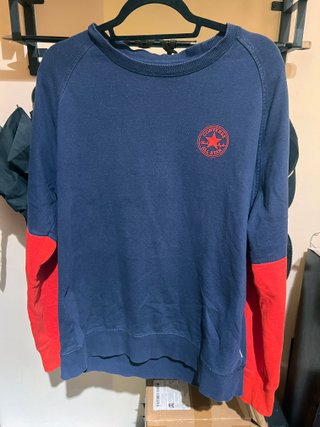 Lote 5 Sudaderas Deportivas Talla XL