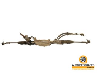 Cremallera direccion Ford Focus Berlina