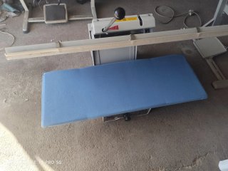 Termofijadora Profesional