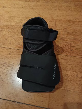 Zapato Postoperatorio ProCare S