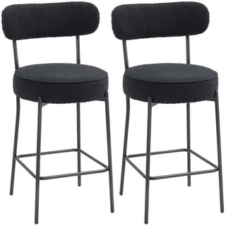 2 Sgabelli da Bar