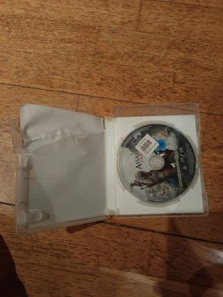 Assassin's Creed III (PS3) - Essentials