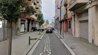 Local comercial en alquiler en Centre en Mataró